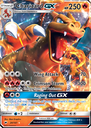 Charizard GX Ultra Rare (20/147) sm3