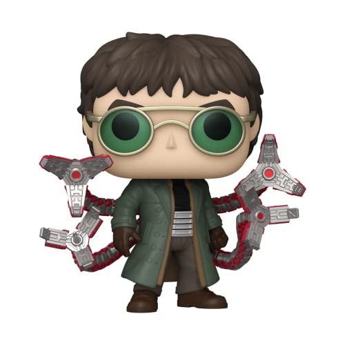 [639357] Spider-Man: No Way Home Doc Ock Pop! Vinyl