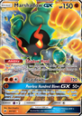 Marshadow GX Ultra Rare (80/147) sm3