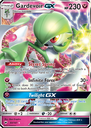 Gardevoir GX Ultra Rare (93/147) sm3