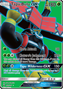 Tapu Bulu GX Ultra Rare (130/147) sm3