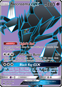 Necrozma GX Ultra Rare (134/147) sm3