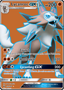 Lycanroc GX Ultra Rare (136/147) sm3
