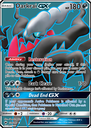 Darkrai GX Ultra Rare (139/147) sm3
