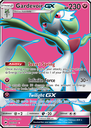 Gardevoir GX Ultra Rare (140/147) sm3