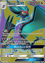 Noivern GX Ultra Rare (141/147) sm3
