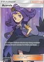 Acerola Ultra Rare (142/147) sm3