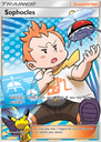 Sophocles Ultra Rare (146/147) sm3