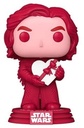 Funko Star Wars Valentines POP! Star Wars Vinyl Figure Kylo Ren 9 CM
