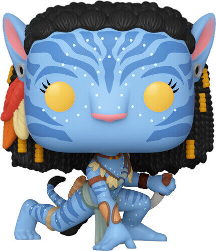 [43427] Avatar 2009 Neytiri Pop! Vinyl