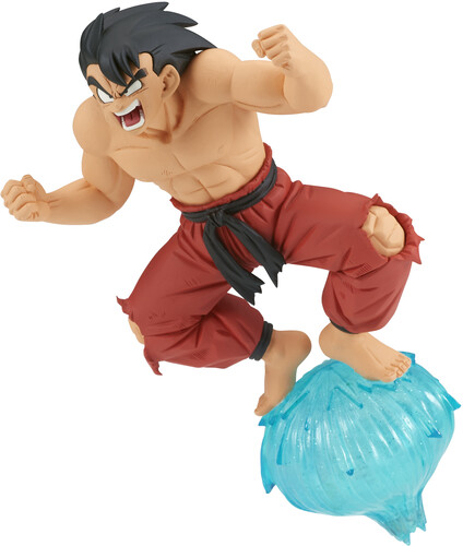 [BANP64881790] Dragon Ball - Son Goku III GxMateria Figure 