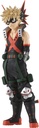 My Hero Academia – Age of Heroes: Katsuki Bakugo II Figuur (17 cm) 