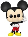 Funko Pop Figure Disney Classics Mickey Mouse