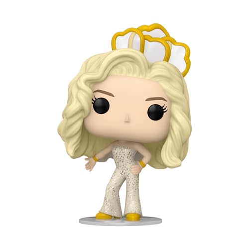 [FUN8726351] Barbie: the Movie (2023) Gold Disco Barbie Pop! Vinyl