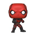 Funko POP Figure DC Comics Gotham Knights Red Hood