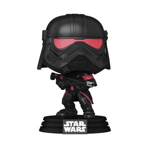 [FUN8675871] Funko Pop 632 Purge Trooper, Star Wars 