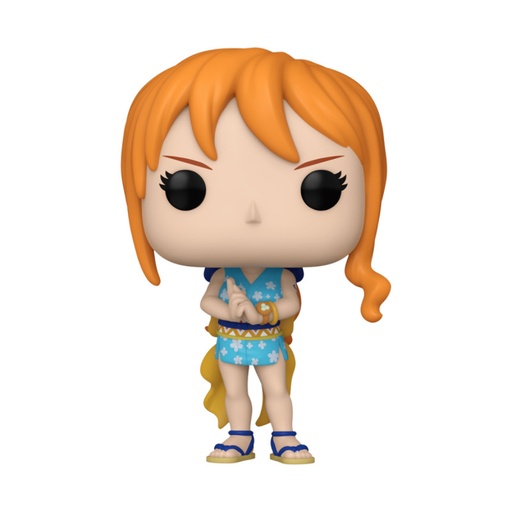 [FUN8721073] Funko Pop 1472 Onami One Piece 