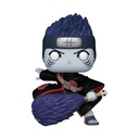 Naruto Oversized POP! Vinyl Figure Kisame 15 Cm