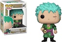 Funko Pop! Animation One Piece Roronoa Zoro