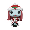Funko POP! Vinyl Disney: TNBC 30th - Christmas Sally