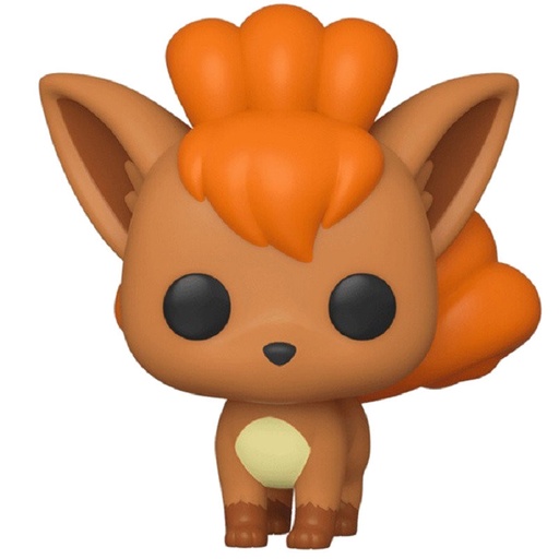 [FUN8632560] Funko POP Figure Pokemon Vulpix