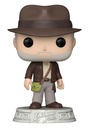 Funko POP Figure Indiana Jones - Indiana Jones