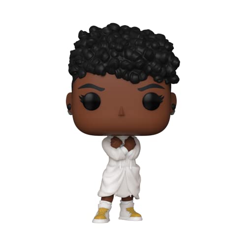 [FUN8639446] Funko Pop! Vinyl: Marvel - Shuri #1174 