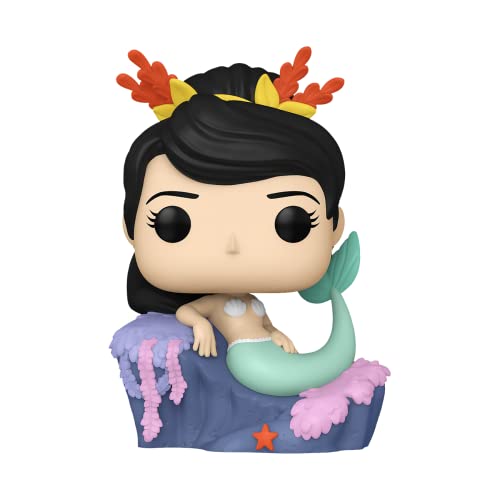 [FUN8706964] Peter Pan 70th Anniversary Mermaid Pop! Vinyl