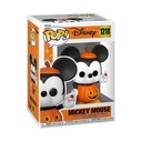 Funko POP Figure Disney Trickor Treat Mickey