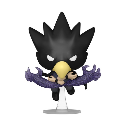 [FUN8673327] My Hero Academia Fumikage Tokoyami Fallen Angel Pop! Vinyl