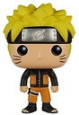 Funko Pop! Animation Shonen Jump Naruto Shippuden - Naruto Vinyl Figure #71