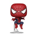 Spider-Man: No Way Home Friendly Neighborhood SpiderMan Pop!