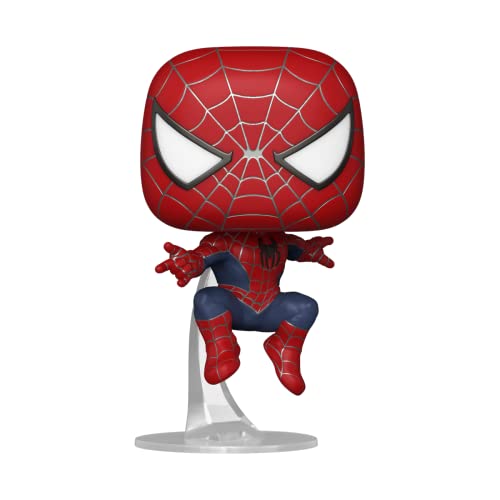 [fun8676076] Spider-Man: No Way Home Friendly Neighborhood SpiderMan Pop!