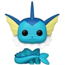 Pokemon Vaporeon Pop! Vinyl Figure