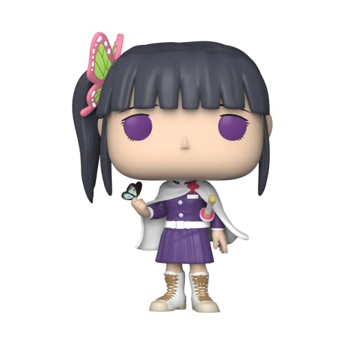[FUN8573436] Funko Pop Figure Demon Slayer Kimetsu No Yaiba Kanao Tsuyuri