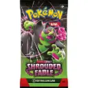 Pokemon Shrouded Fable Booster Pack