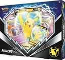 Pokemon Pikachu V Box 