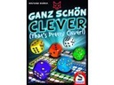 Ganz Schön Clever – Dobbelspel (Engelse Editie) 