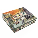 Root – Avontuurlijk Bordspel door Leder Games 