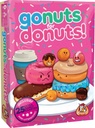 Gonuts for Donuts (Dutch Edition) New Condition!