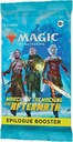 Magic: The Gathering – March of the Machine: Aftermath Epilogue Booster Pack 