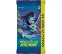 Mtg March of the Machine Collector Booster Pack