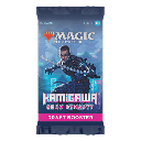 Magic: the Gathering Kamigawa: Neon Dynasty Draft Booster Pack