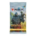 Magic the Gathering Dominaria United Draft Booster Pack