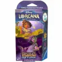 Disney Lorcana – Ursula’s Return – Mirabel & Bruno Madrigal Starter Deck 