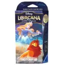 Disney Lorcana: Starter Deck - The First Chapter - Aurora & Simba