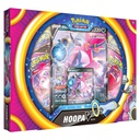 Pokemon Hoopa V Box