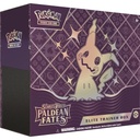 Pokemon Paldean Fates Elite Trainer Box 