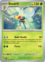 Beedrill Rare (015/165) sv03.5