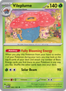 Vileplume Rare (045/165) sv03.5